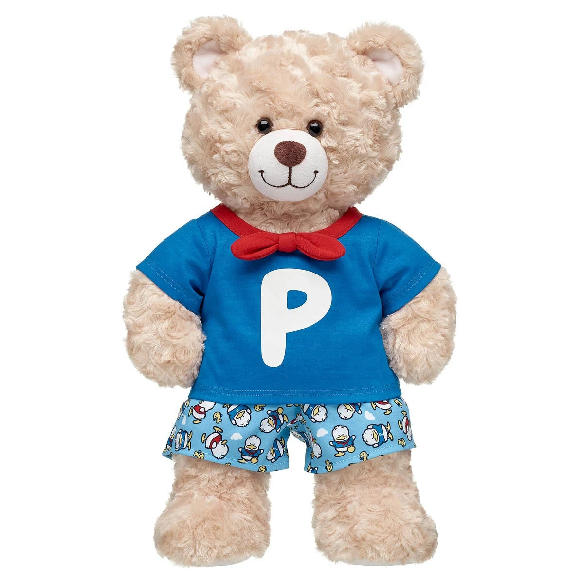 Sanrio® Pekkle™ Outfit for Plush Toys | Build-A-Bear® - US 8853