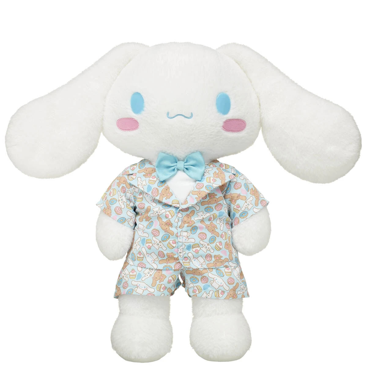 Hello Kitty® and Friends Mocha and Milk Suit | Build-A-Bear® - US 1433