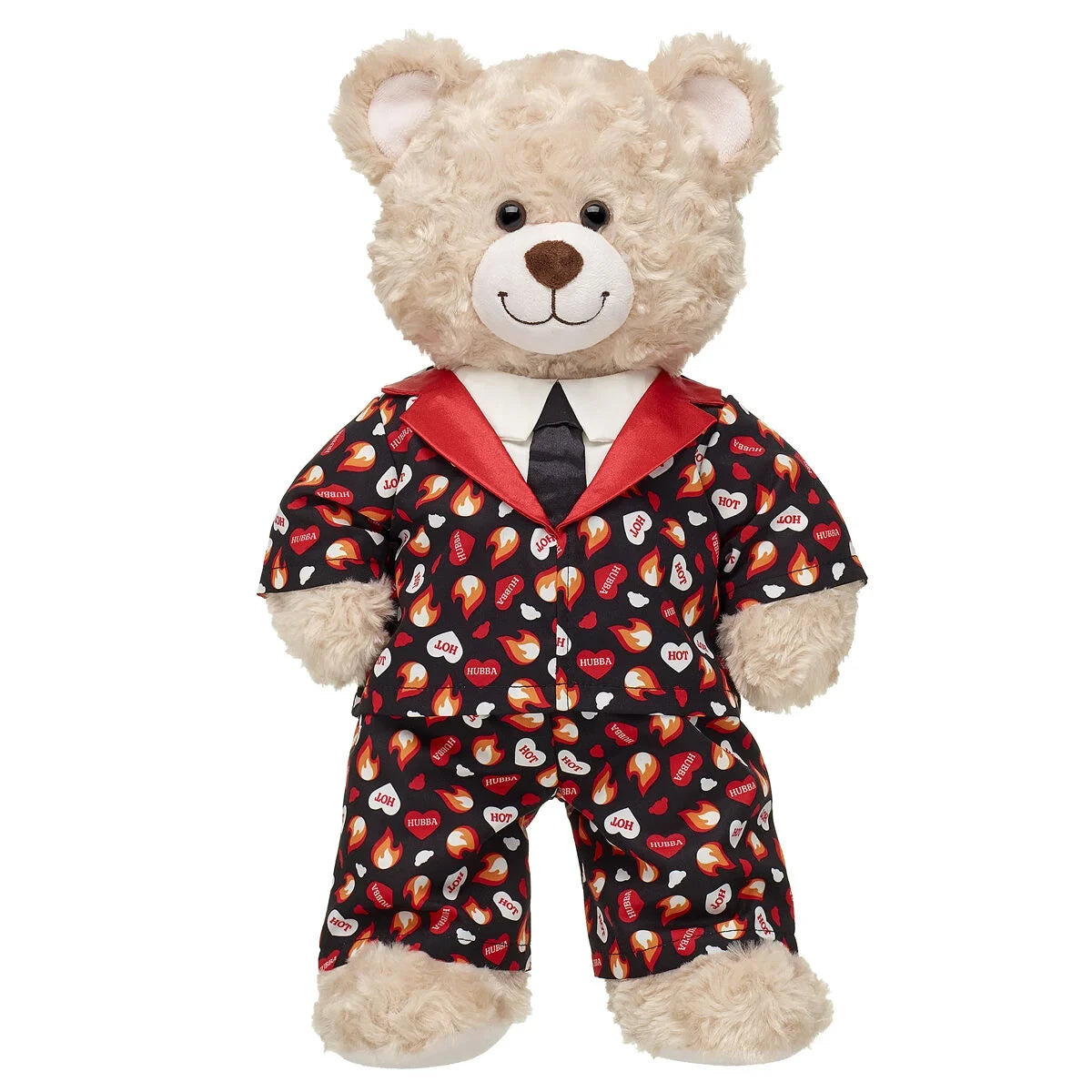 Online Exclusive Hubba Hubba Suit for Stuffed Animals | Build-A-Bear® - US 9873