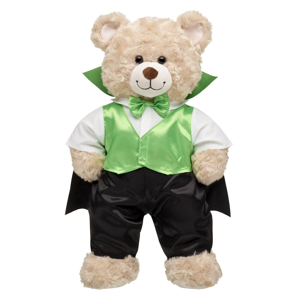 Vampire Costume for Stuffed Animals | Build-A-Bear - US 3423