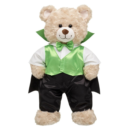 Vampire Costume for Stuffed Animals | Build-A-Bear - US 3423