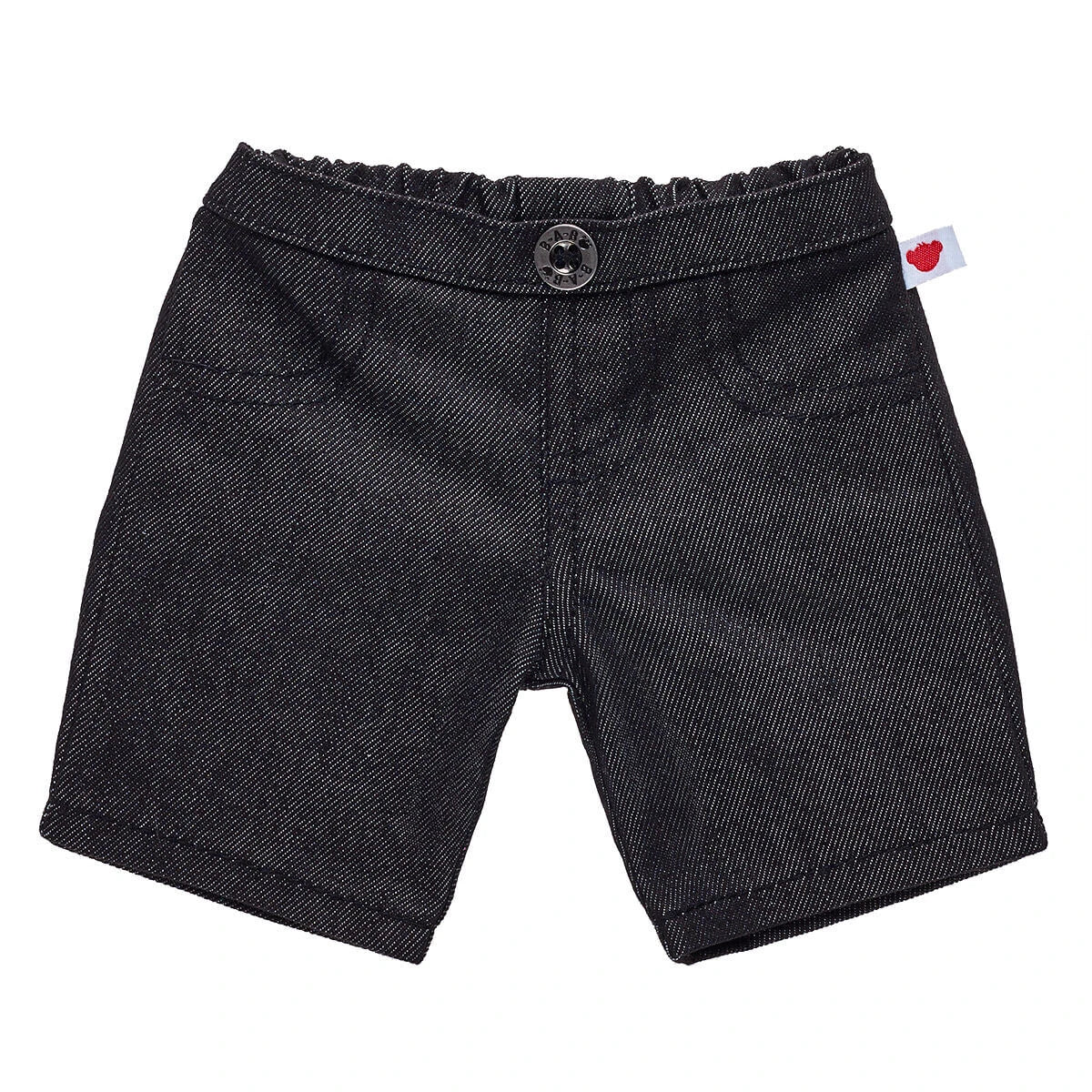 Black Jeans for Stuffed Animals | Build-A-Bear® - US 4902