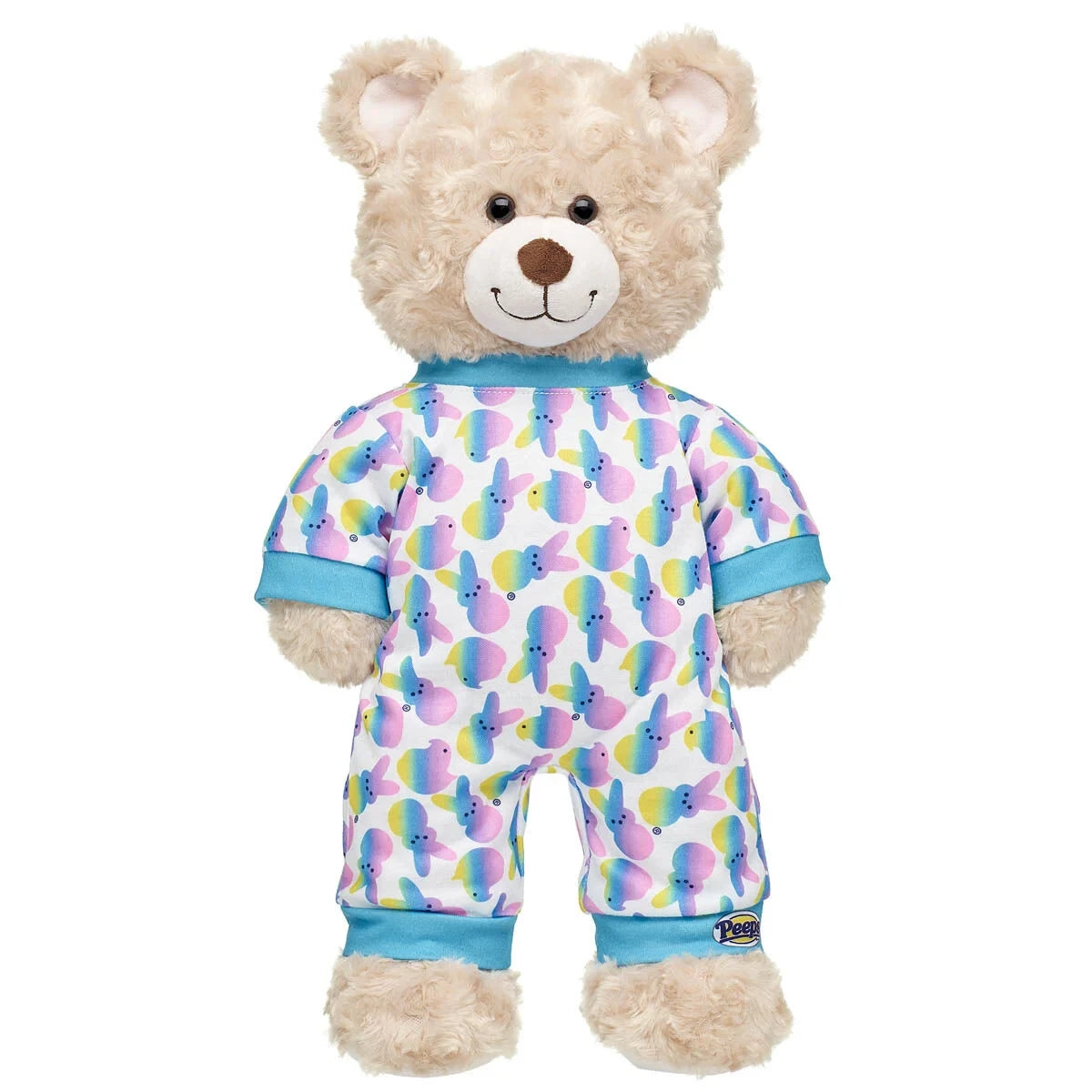PEEPS® Bunny Sleeper for Stuffed Animals | Build-A-Bear® - US 5358