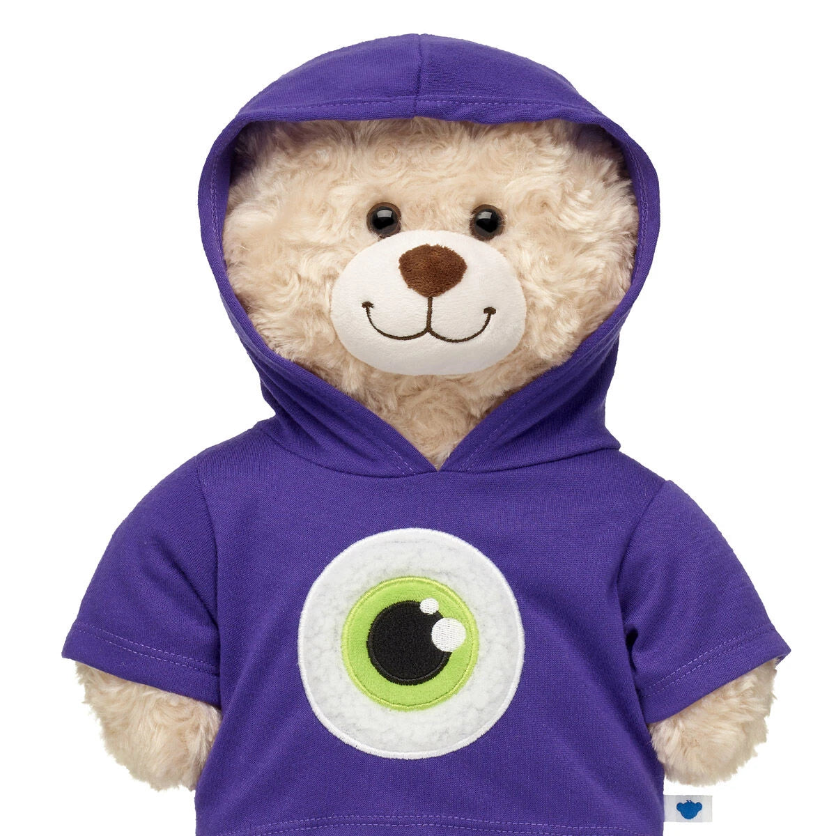 Eyeball Hoodie for Plush Toys | Build-A-Bear® - US 2891