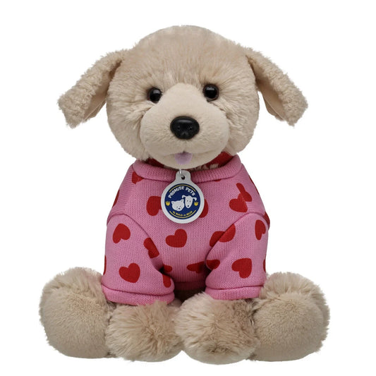 Heart Sweater | Build-A-Bear - US 1573