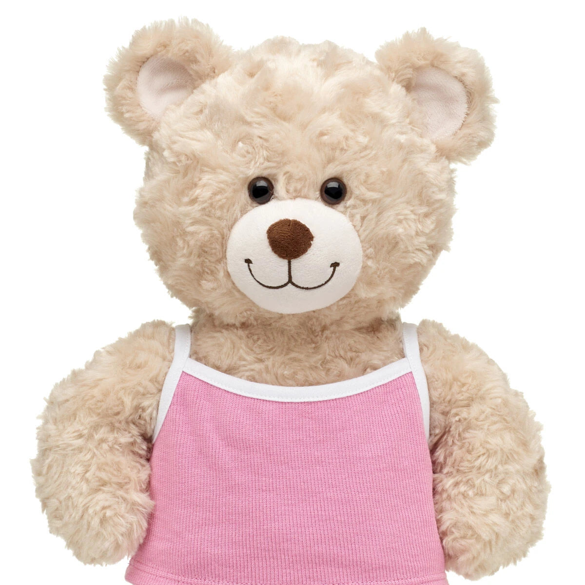 Pink Camisole for Plush Toys | Build-A-Bear® - US 1657