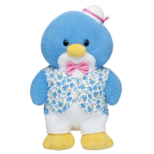 Hello Kitty® and Friends Tuxedosam™ Vest for Plush Toys - US 7311