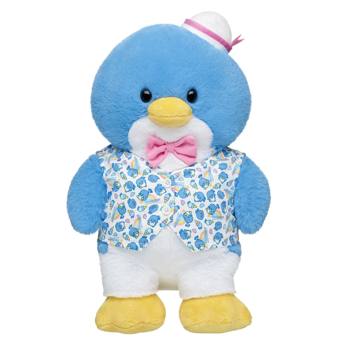 Hello Kitty® and Friends Tuxedosam™ Vest for Plush Toys - US 6946