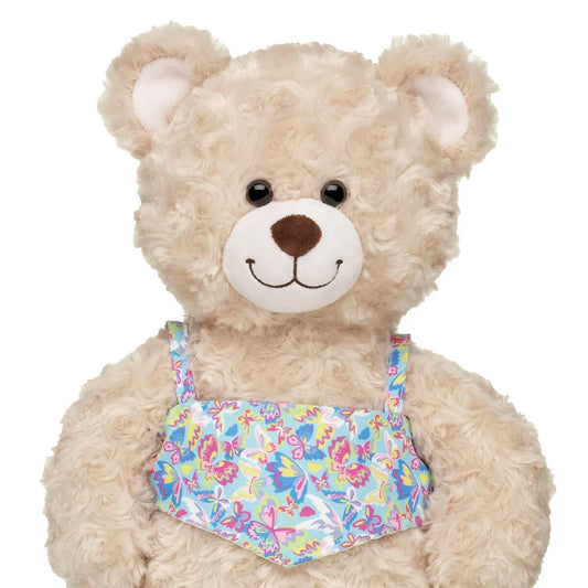 Butterfly Bandana Tank for Stuffed Animals | Build-A-Bear® - US 3562