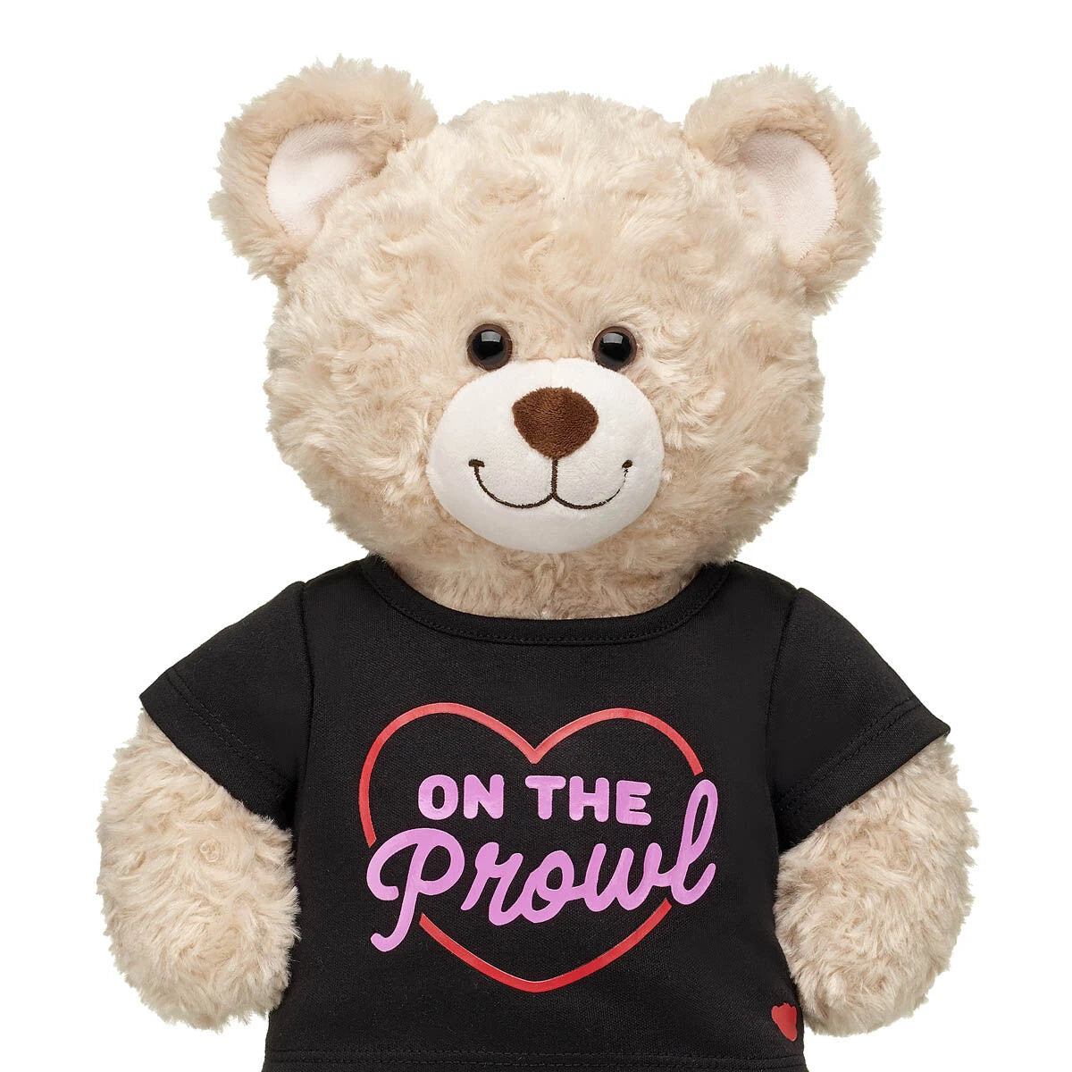 On the Prowl T-Shirt for Plush Toys | Build-A-Bear® - US 1538