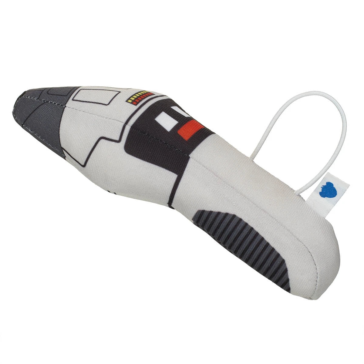 Star Trek: The Next Generation Red Uniform and Phaser Bundle | Build-A-Bear® - US 5844