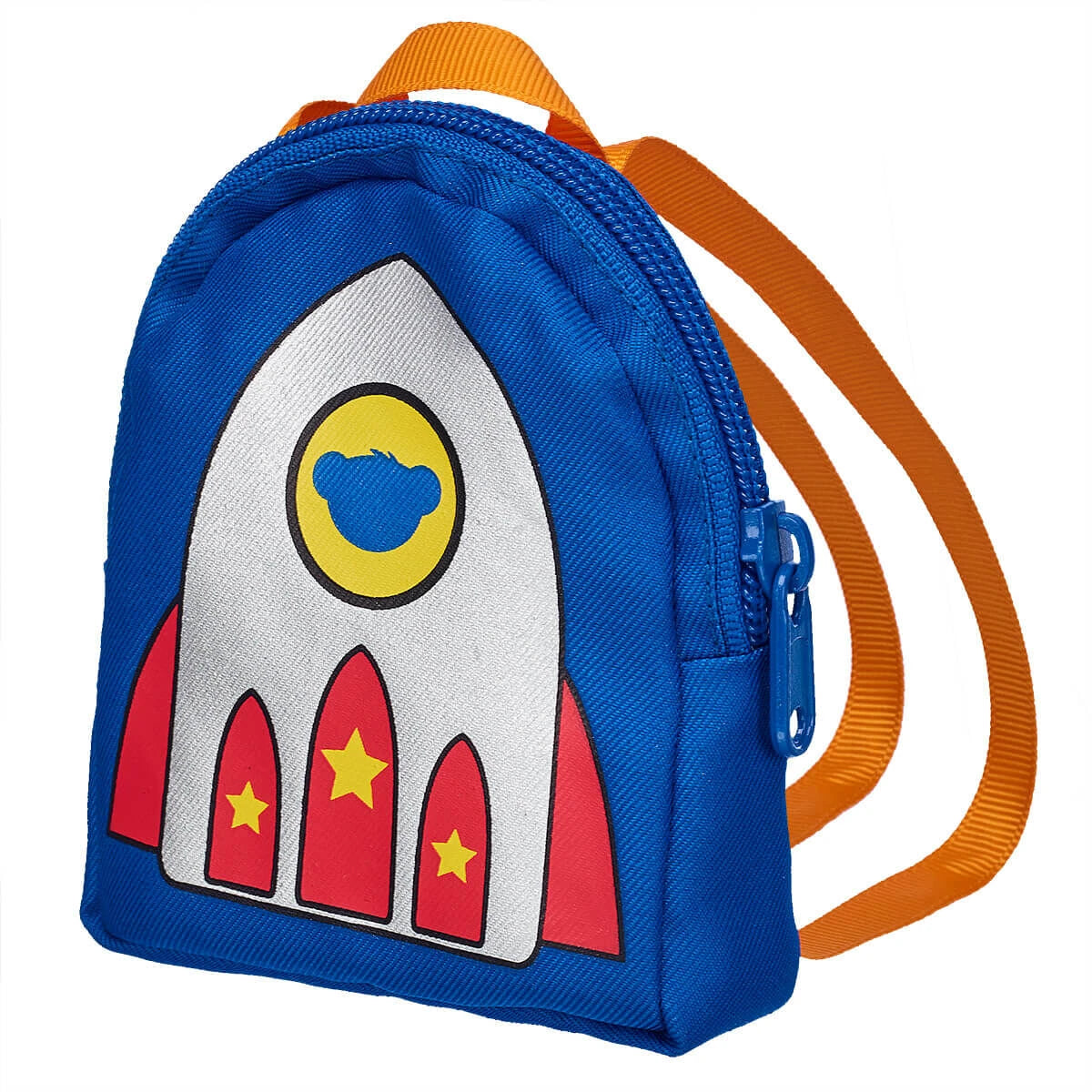 Spaceship Backpack for Stuffed Animals | Build-A-Bear® - US 9375