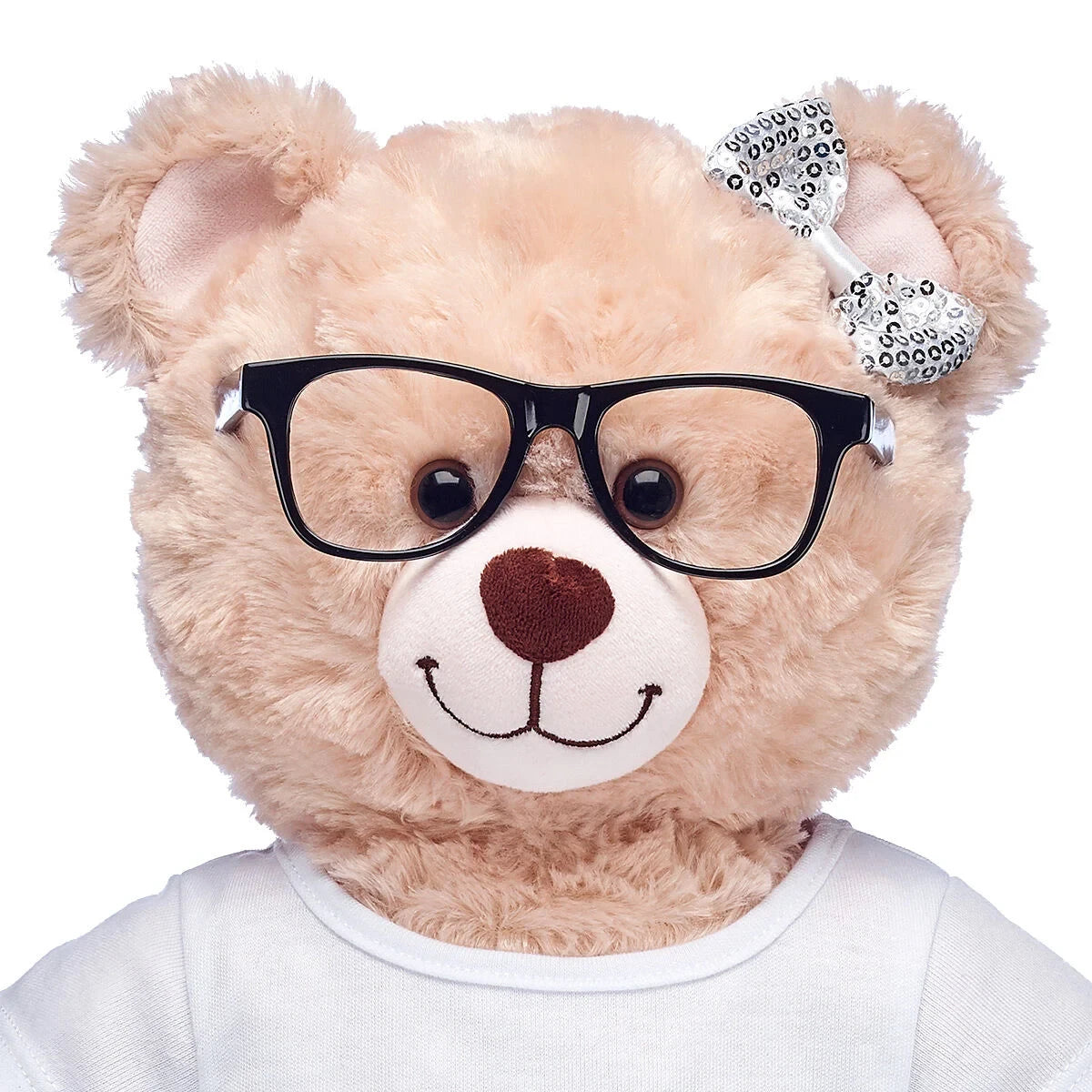 Black Frame Glasses for Stuffed Animals | Build-A-Bear® - US 3602
