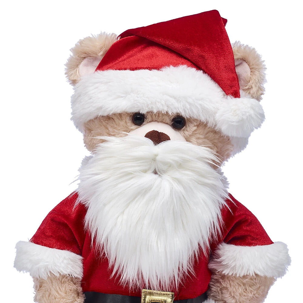 Santa Beard for Stuffed Animals | Build-A-Bear® - US 1506