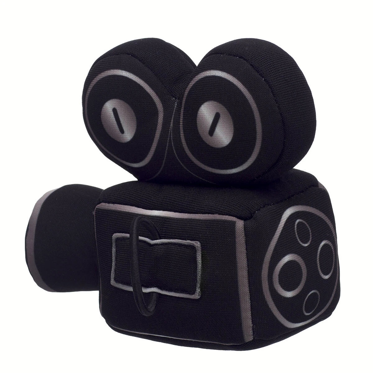 Minion Film Camera Plush Wristie | Build-A-Bear - US 1602