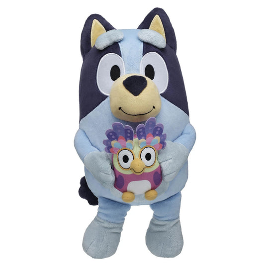 Bluey Chattermax Wristie | Build-A-Bear - US 9685