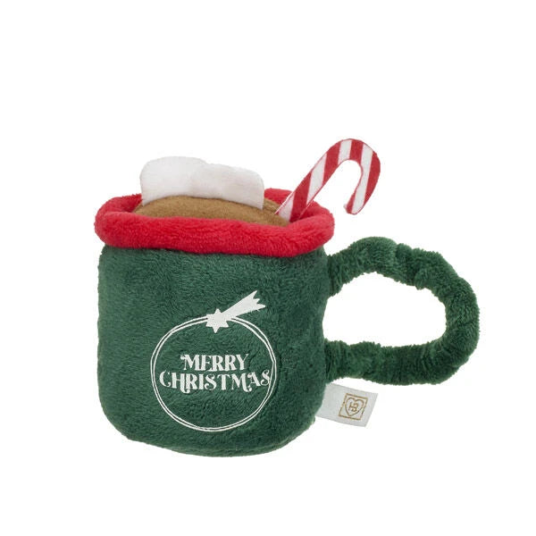 Merry Christmas Mug Wristie for Stuffed Animals | Build-A-Bear® - US 9623