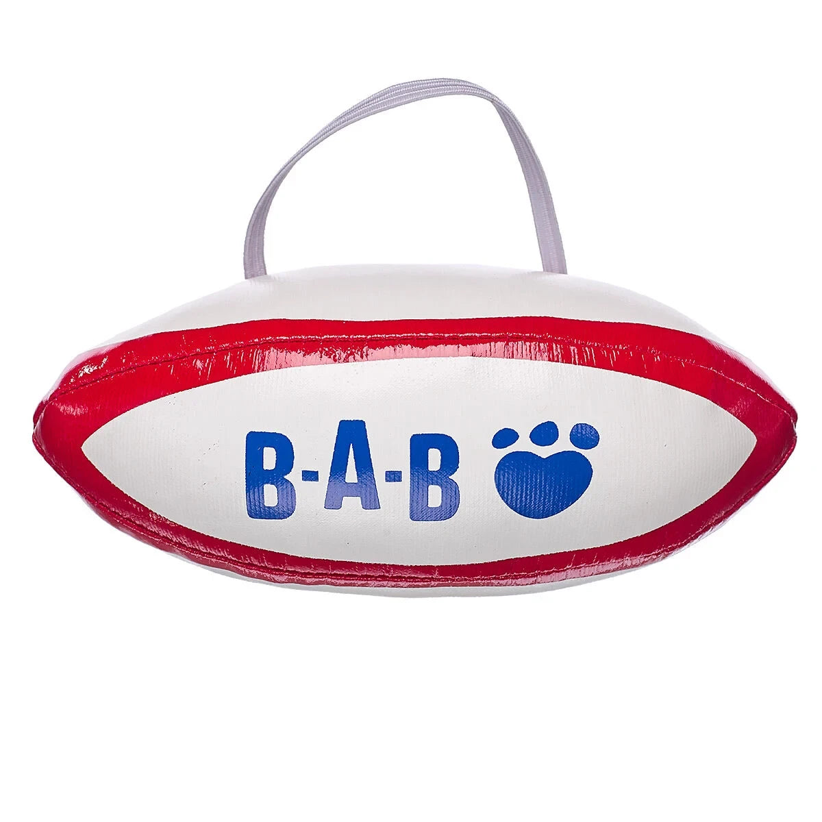 Rugby Ball for Stuffed Animals | Shop Online Now at Build-A-Bear® - US 8410