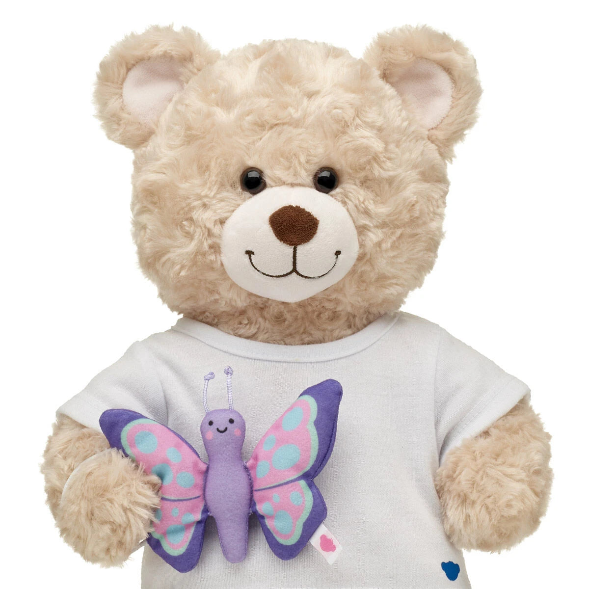 Fairy Butterfly Wristie for Plush Toys | Build-A-Bear® - US 1838