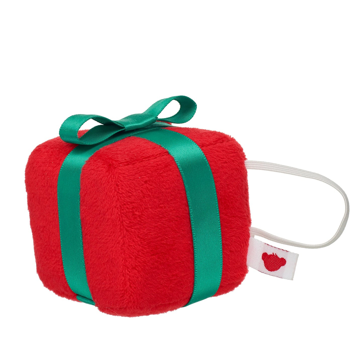 Holiday Gift Wristie for Stuffed Animals | Build-A-Bear® - US 4794