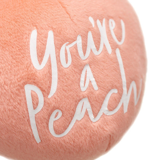 HB PEACH WRISTIE - US 4641