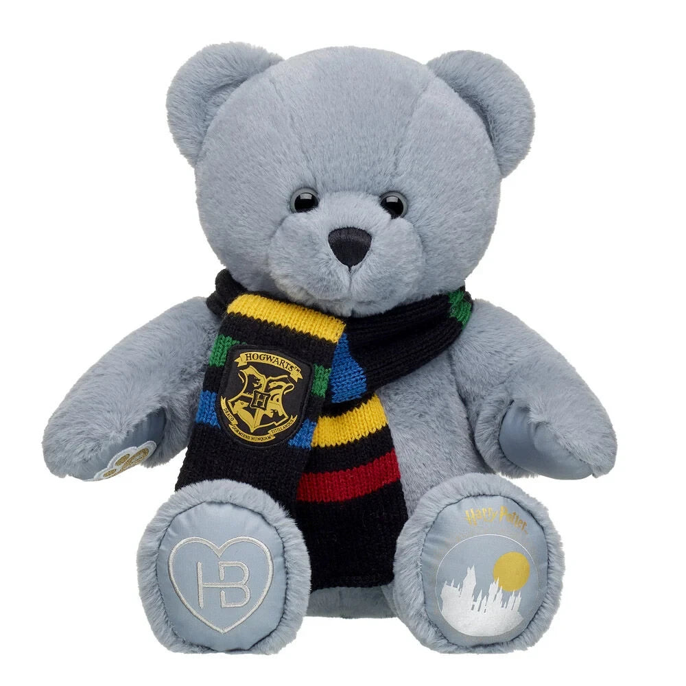 HARRY POTTER™ Bear Scarf | Shop at Build-A-Bear® - US 4839