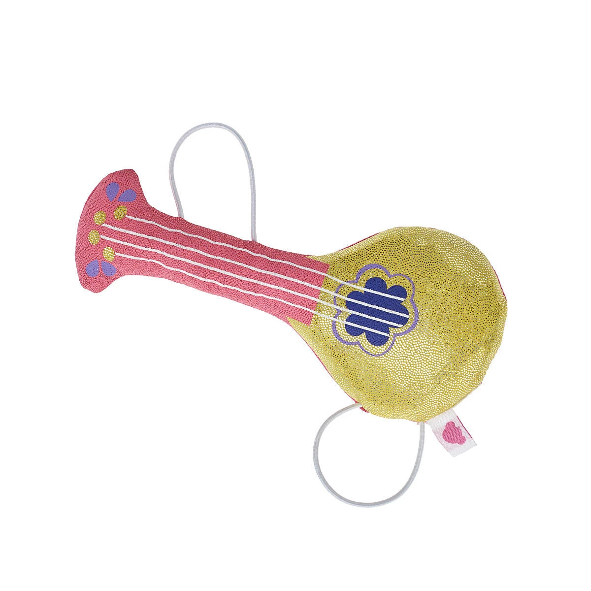 DreamWorks Trolls Ukulele for Stuffed Animals | Build-A-Bear® - US 7474
