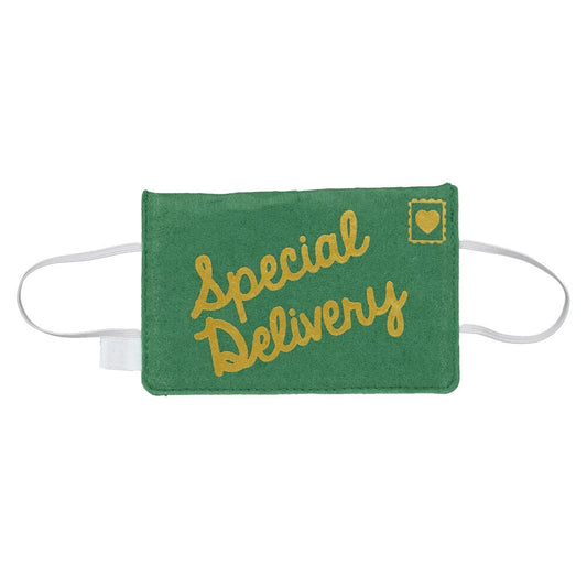 You're Amazing Card Wristie for Stuffed Animals | Build-A-Bear® - US 4519