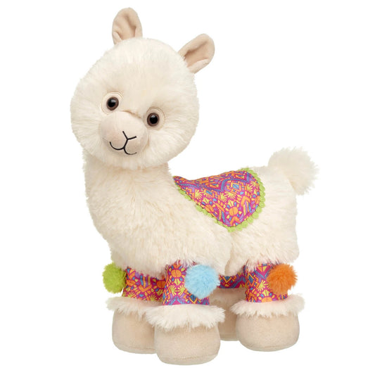 Saddle and Cuffs Stuffed Animal Set | Shop at Build-A-Bear® - US 1649