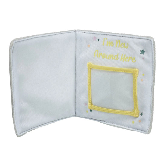 Baby Book Photo Frame Wristie for Stuffed Animals | Build-A-Bear® - US 6686