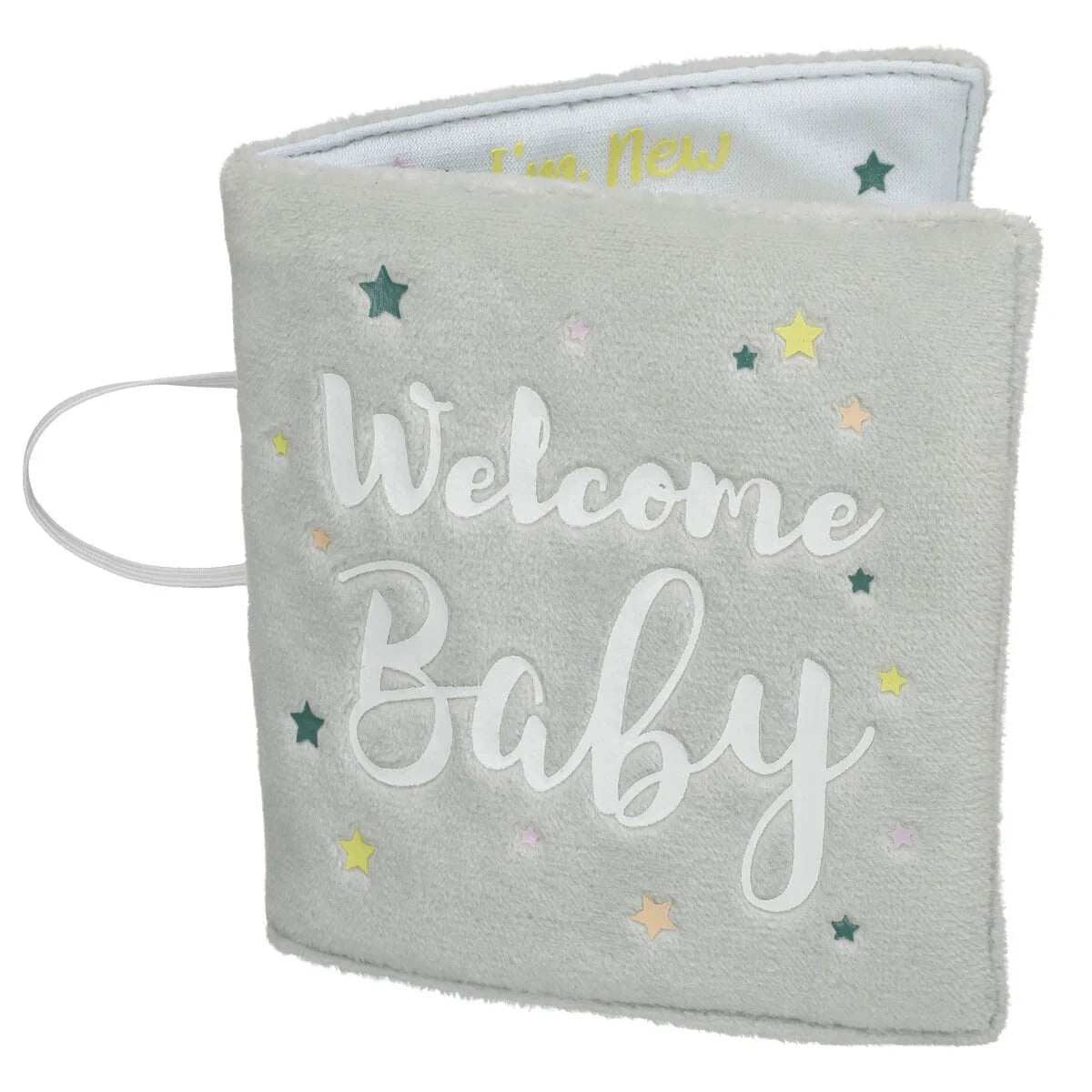 Baby Book Photo Frame Wristie for Stuffed Animals | Build-A-Bear® - US 9642
