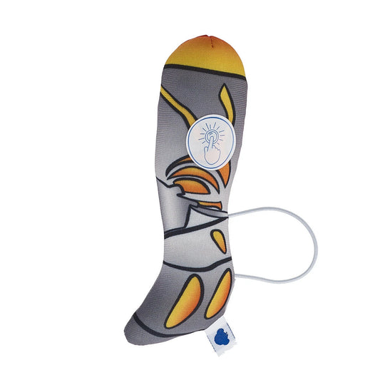 Doctor Who Thirteenth Doctor Sonic Screwdriver with Sound for Stuffed Animals | Build-A-Bear® - US 3298