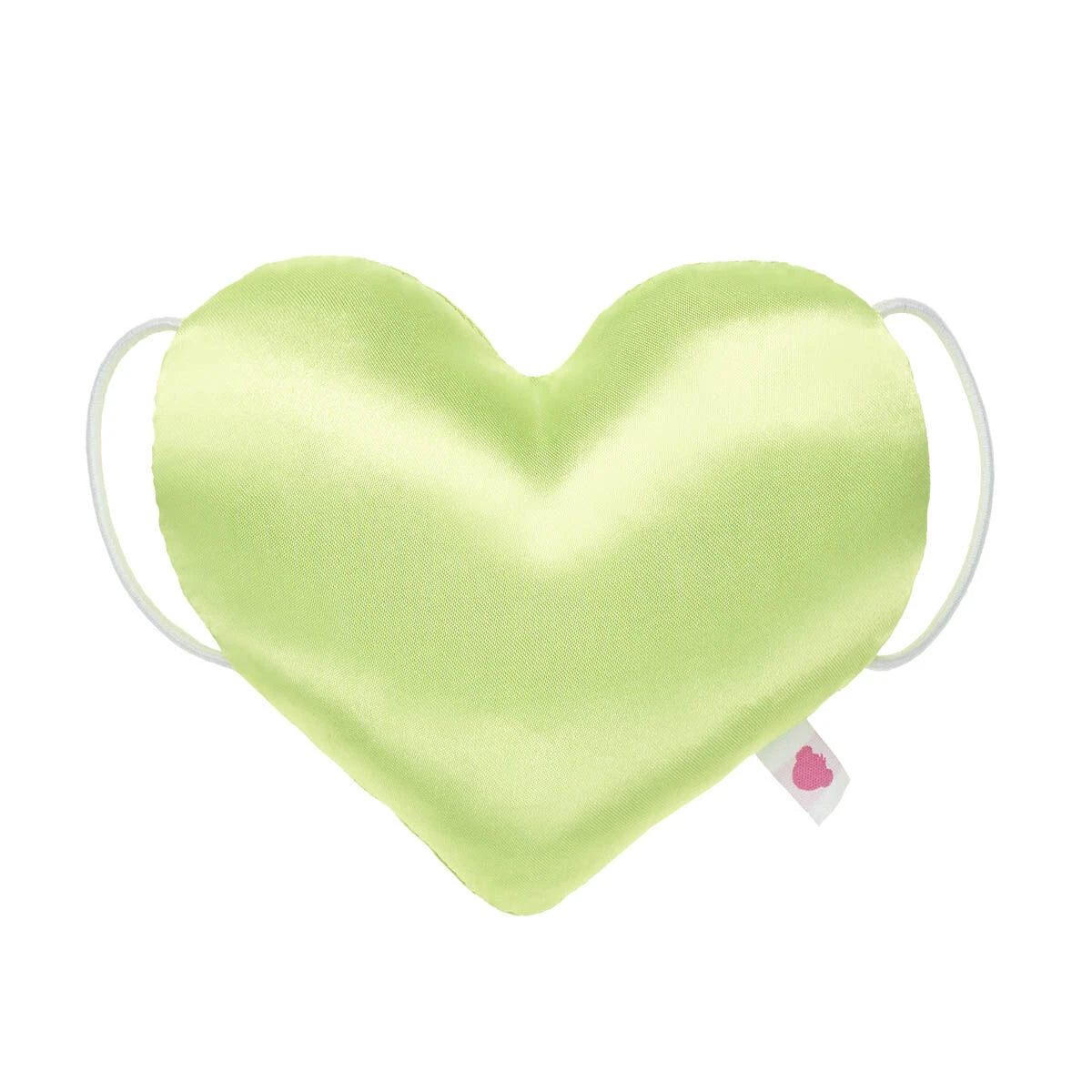 Green Heart Wrist Accessory for Stuffed Animals | Build-A-Bear® - US 8644