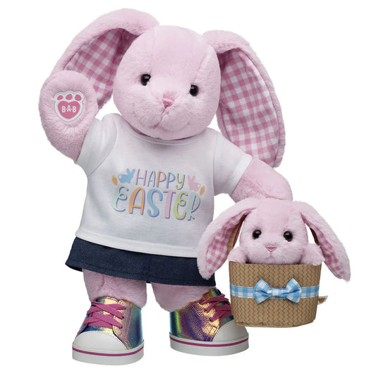 Easter Basket Wristie | Build-A-Bear - US 9738