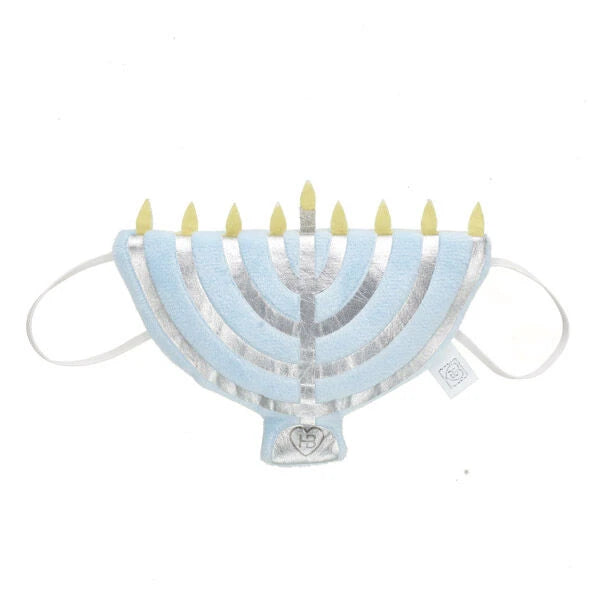 Menorah Wristie for Stuffed Animals | Build-A-Bear® - US 3201