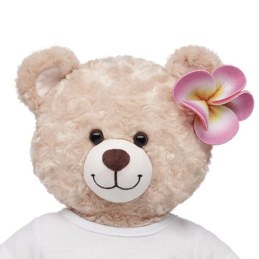 Tropical Flower Accessory | Build-A-Bear - US 2928