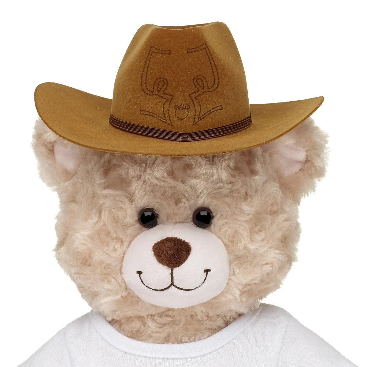 Cowboy Hat for Stuffed Animals | Build-A-Bear® - US 1792