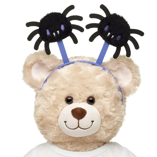 Spider Headband for Plush Toys | Build-A-Bear® - US 5191