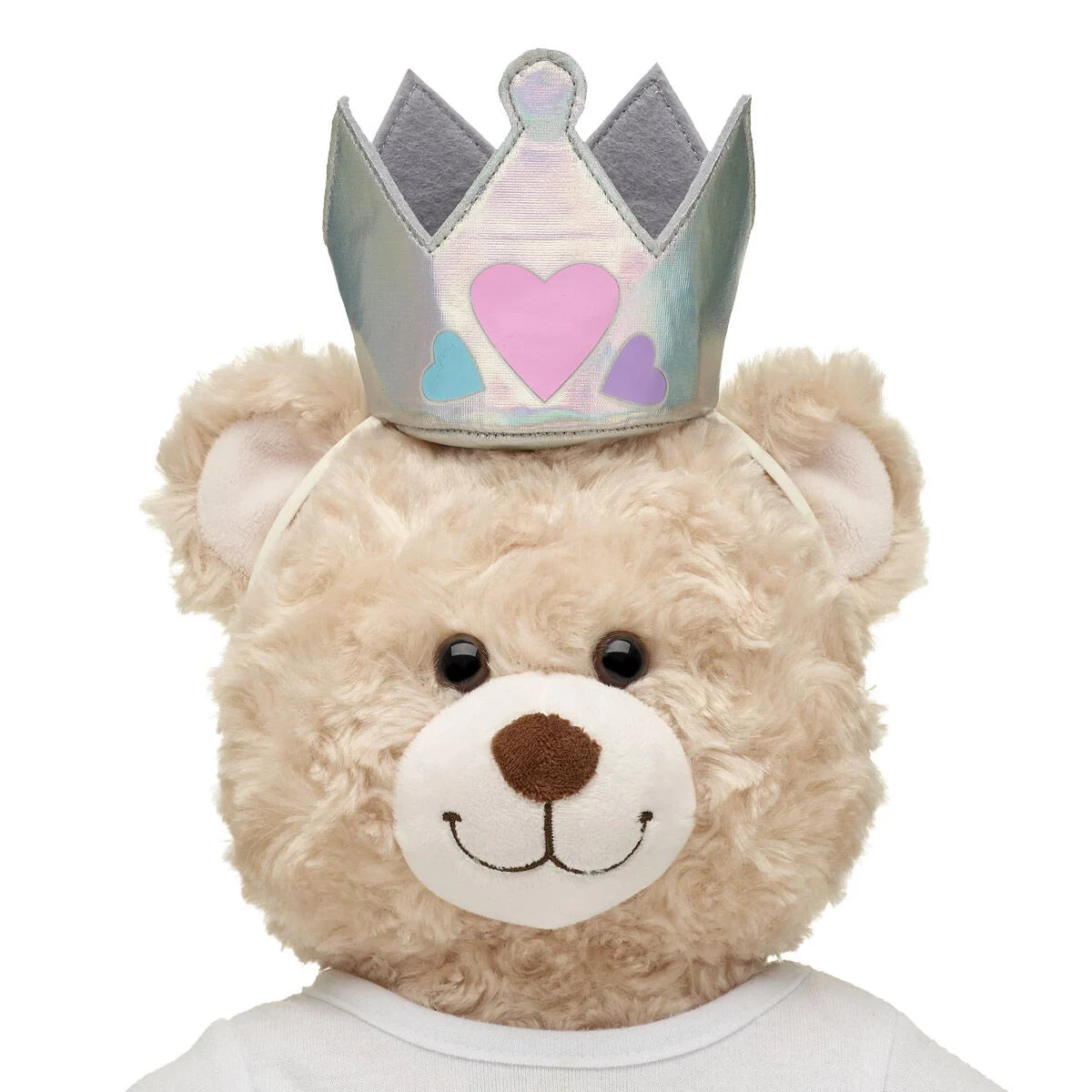Fairy Crown Headband for Plush Toys | Build-A-Bear® - US 9566