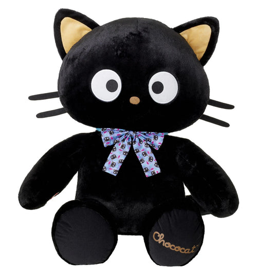 Sanrio Hello Kitty & Friends Giant Chococat | Build-A-Bear - US 4691