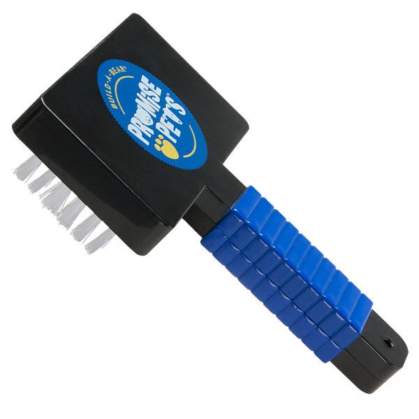 Promise Pets™ Blue Brush for Stuffed Animals | Build-A-Bear® - US 4638