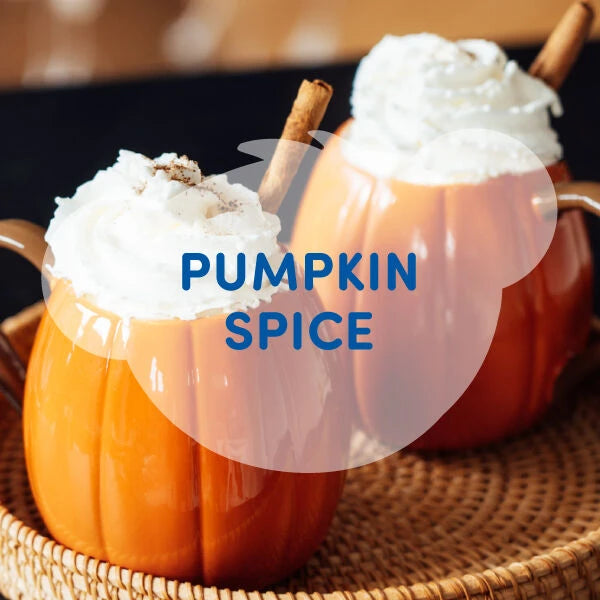 Pumpkin Spice Scent for Stuffed Toys | SCENTiments™ Build-A-Bear® - US 8995