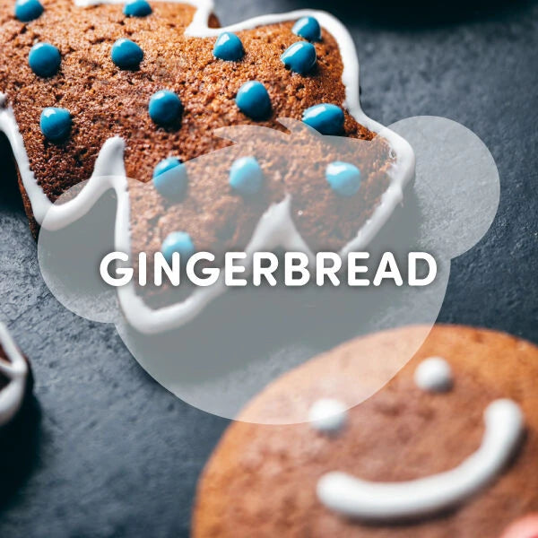 Gingerbread Scent | SCENTiments™ Build-A-Bear® - US 7089