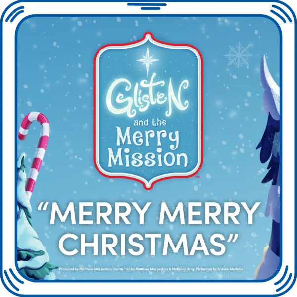 “Merry Merry Christmas” for Stuffed Animals | Build-A-Bear® - US 8533