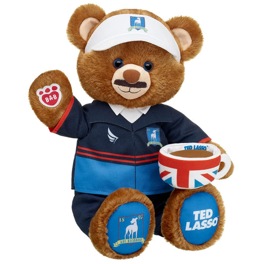 Ted Lasso Teacup for Stuffed Animals | Build-A-Bear® - US 6552