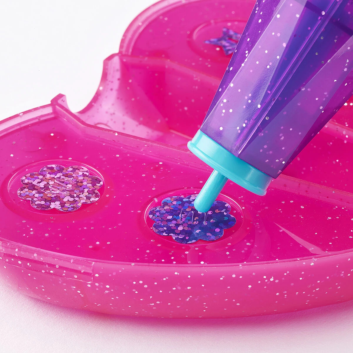 Bearjewel Sequin Applicator Set | Shop Now at Build-A-Bear® - US 6896