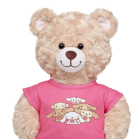 Sanrio®️ Hello Kitty® and Friends Berry Patch T-Shirt - US 3878