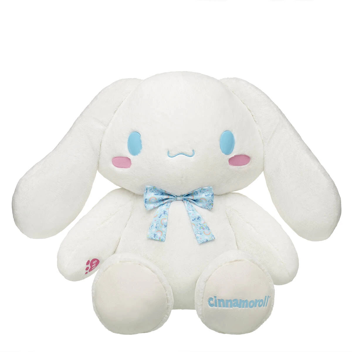 Giant Cinnamoroll Gifting Bow for Stuffed Animals | Build-A-Bear® - US 5728