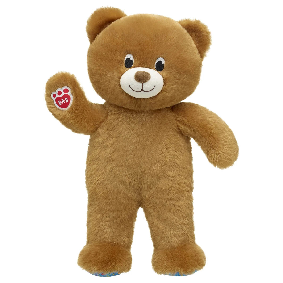 Birthday Treat Teddy Bear | Build-A-Bear® - US 1970