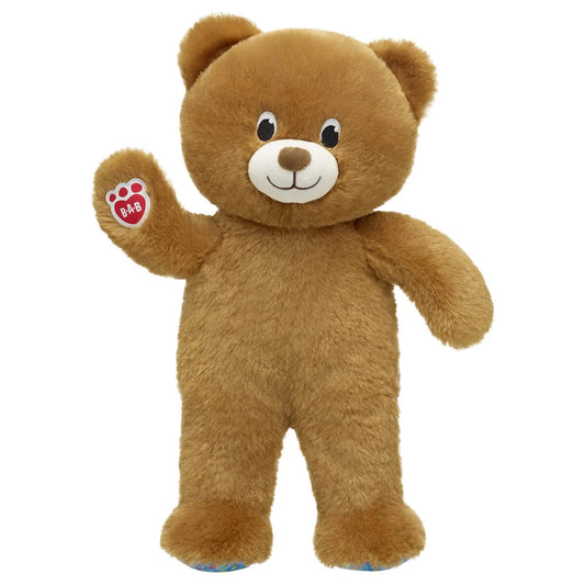 Birthday Treat Teddy Bear | Build-A-Bear® - US 1970
